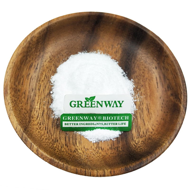 Cosmetic Grade Human Peptide Anti-aging Skin Renewal EGF Epidermal Growth Factor Oligopeptide-1 Powder